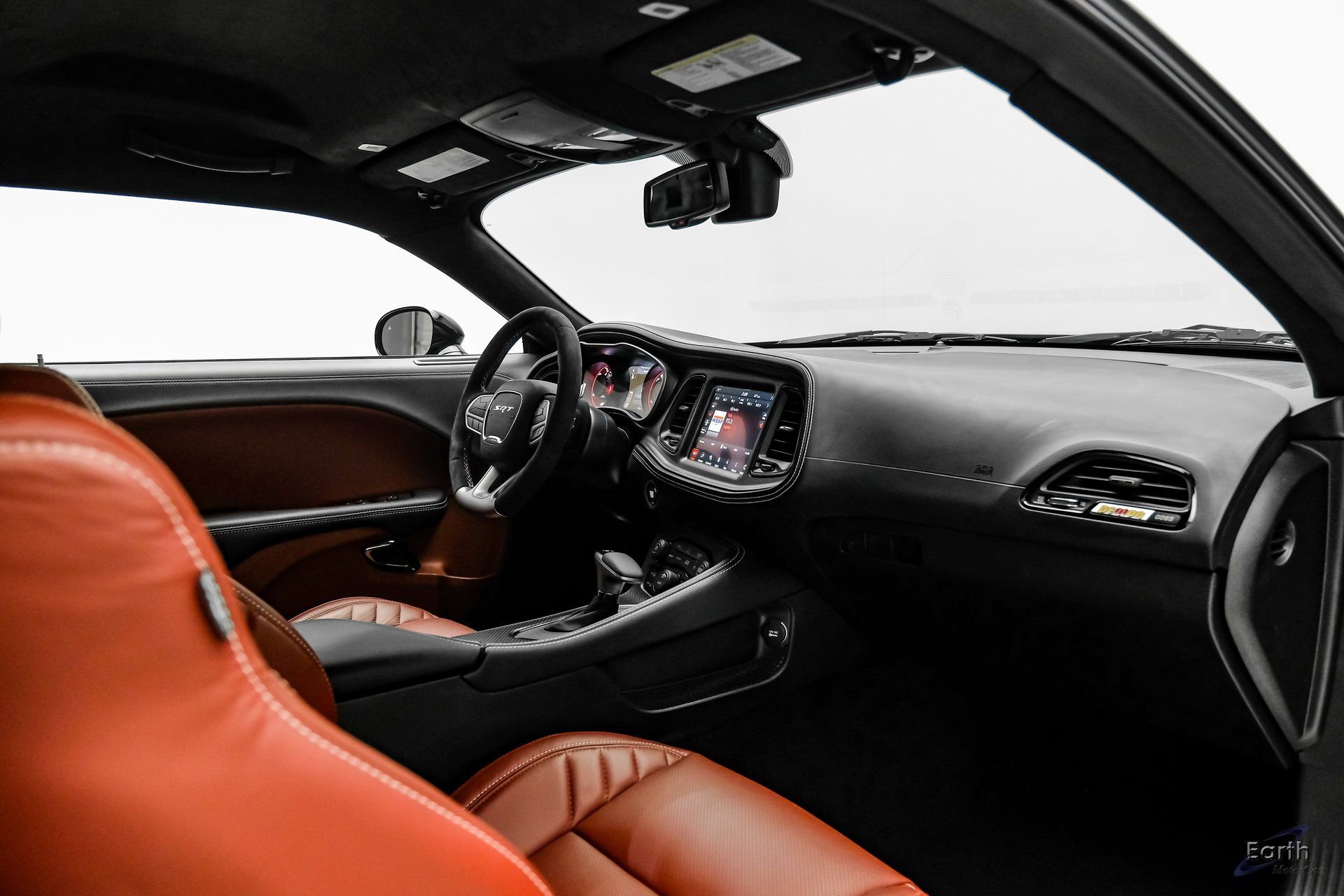 Used 2023 Dodge Challenger SRT Hellcat Redeye image 50