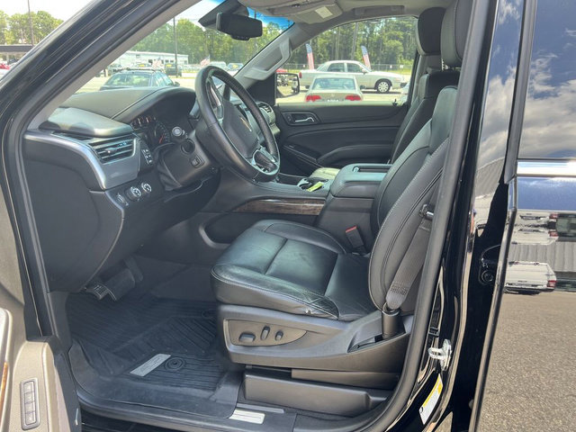 Used 2020 Chevrolet Tahoe LT image 9