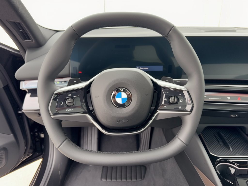 New 2027 BMW 530i RWD image 10