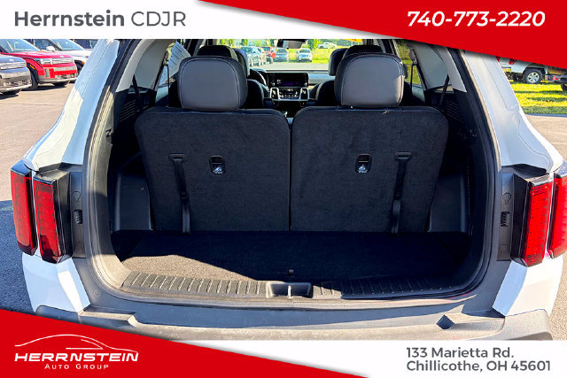 Used 2022 Kia Sorento X-Line EX AWD/4WD image 26