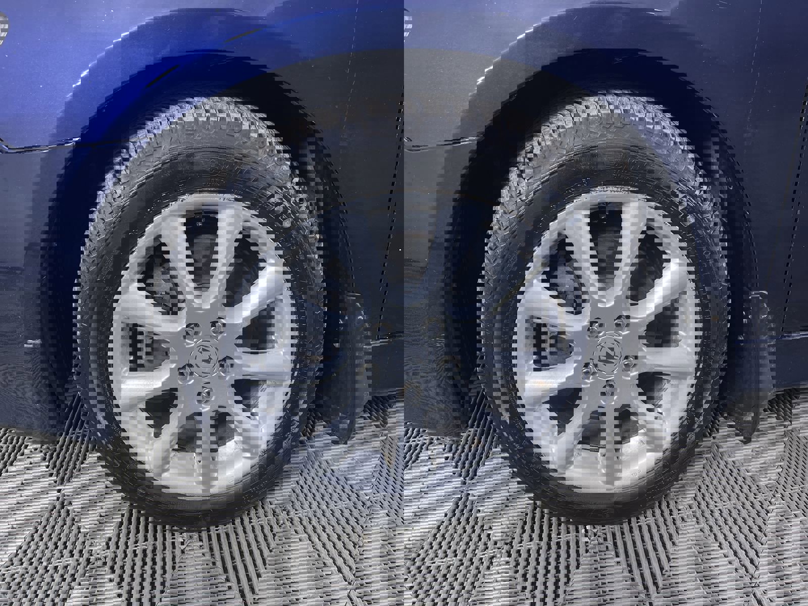 Used 2006 Acura TSX image 23