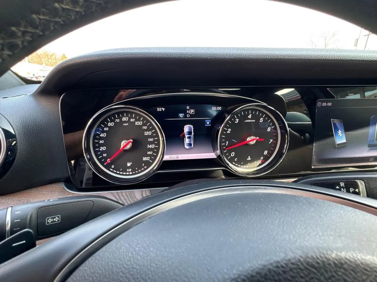 Used 2018 Mercedes-Benz E 300 image 21