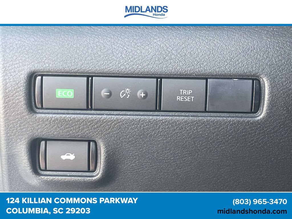 Used 2023 Nissan Sentra SR FWD image 17