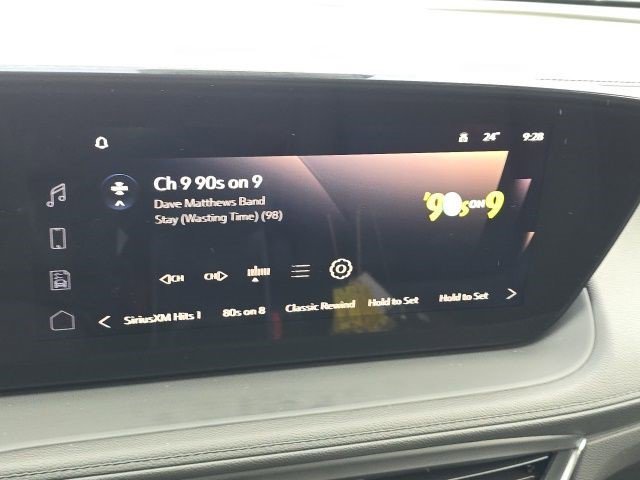 Certified 2026 Buick Encore GX Sport Touring w/ Comfort Package image 13