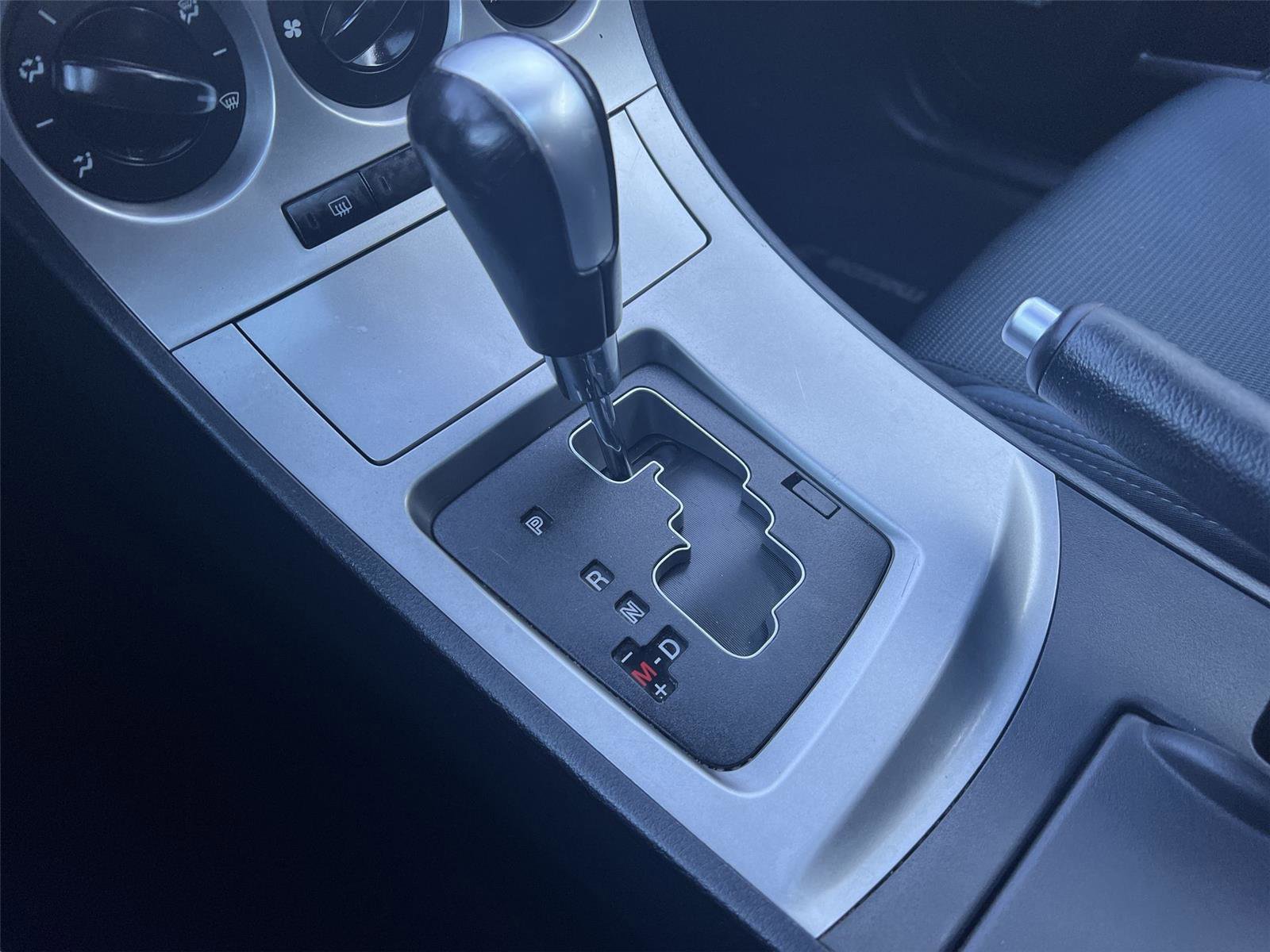 Used 2010 MAZDA MAZDA3 s Sport image 20