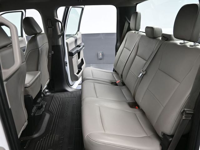 Used 2019 Ford F250 XL w/ Power Equipment Group image 35