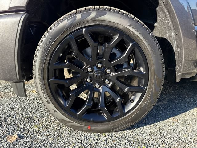 New 2026 RAM 1500 Limited AWD/4WD image 27