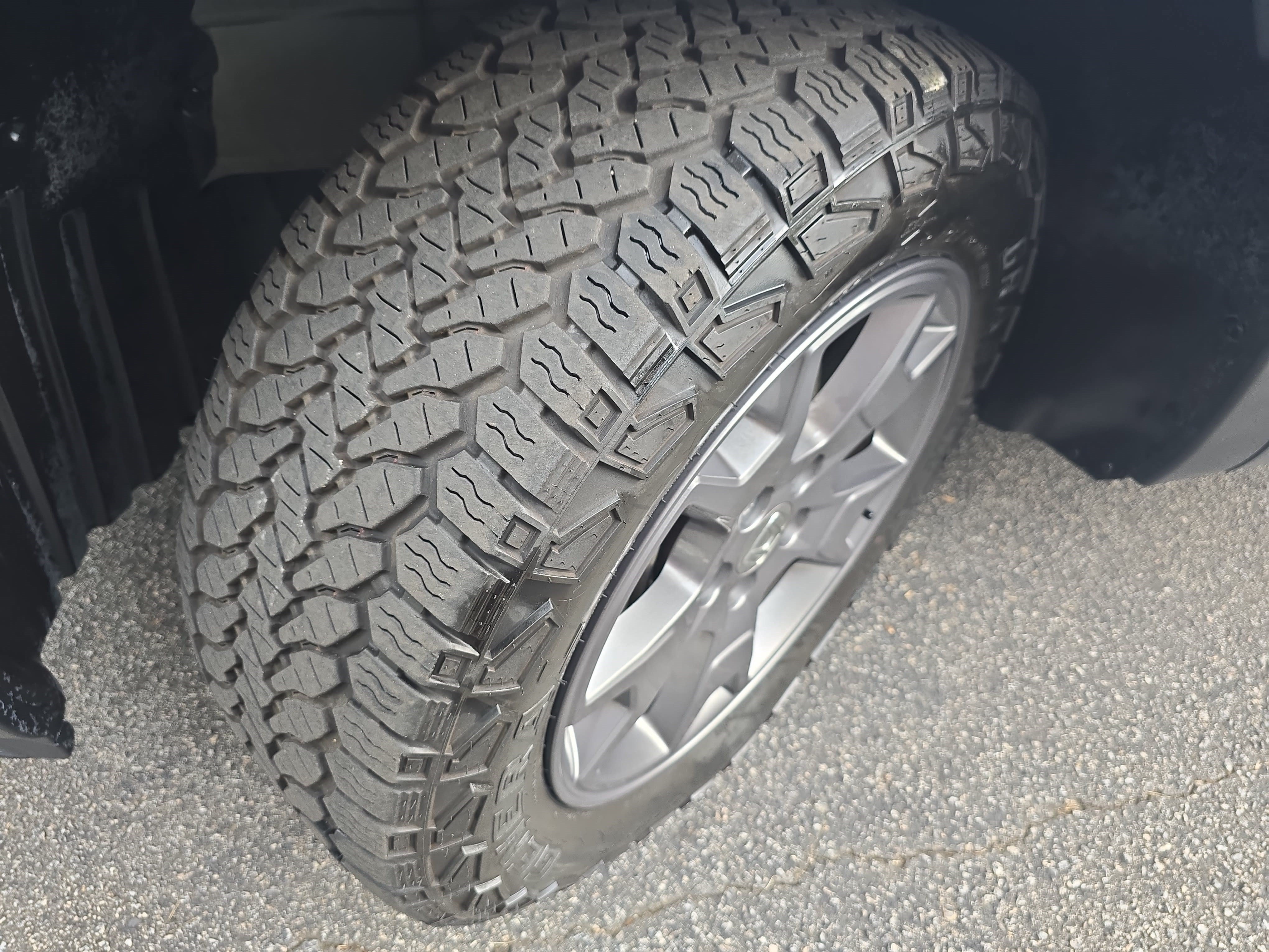 Used 2024 Honda Passport TrailSport image 28