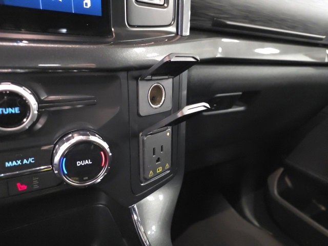 Used 2022 Ford F150 XLT w/ Equipment Group 302A High image 23