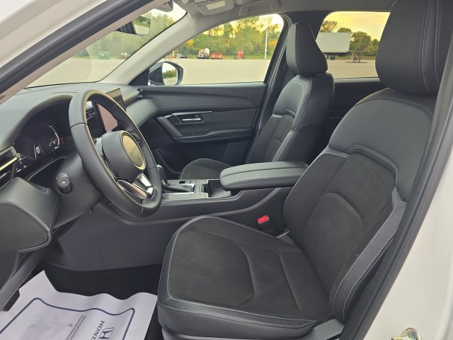 Used 2026 MAZDA CX-5 Select AWD/4WD image 18