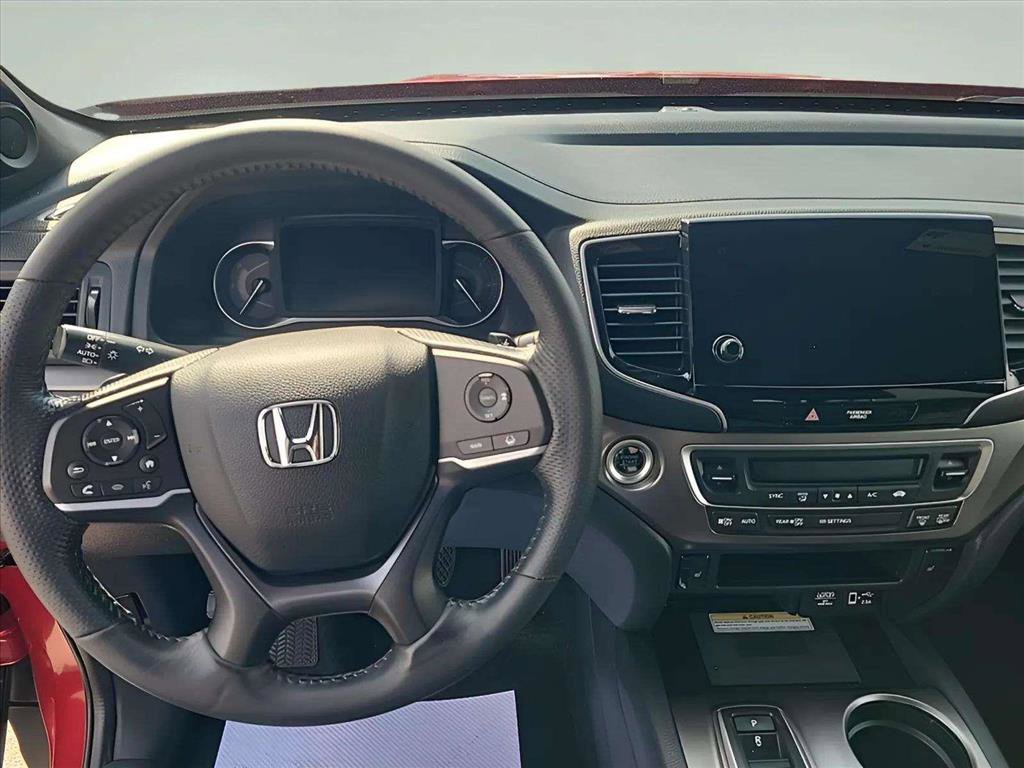 Used 2023 Honda Passport EX-L image 10