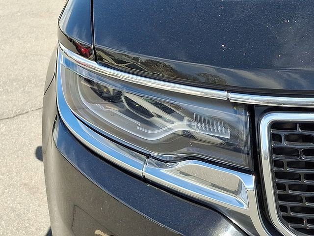 Used 2024 Jeep Wagoneer L Series II w/ Flexible Seating Group image 9