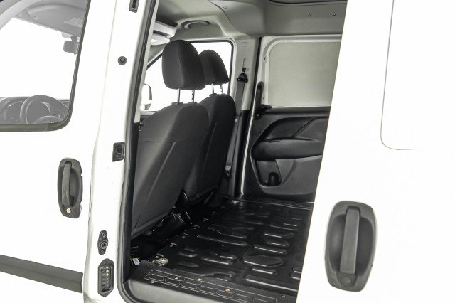 Used 2020 RAM ProMaster City Tradesman FWD image 41