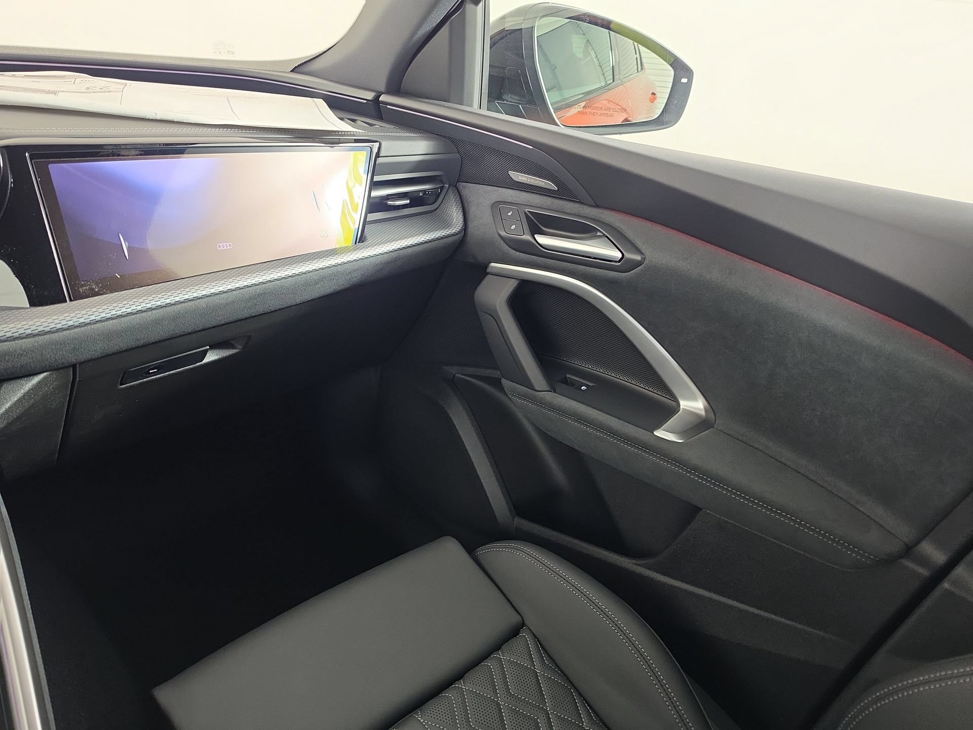 New 2026 Audi SQ5 Premium Plus AWD/4WD image 33