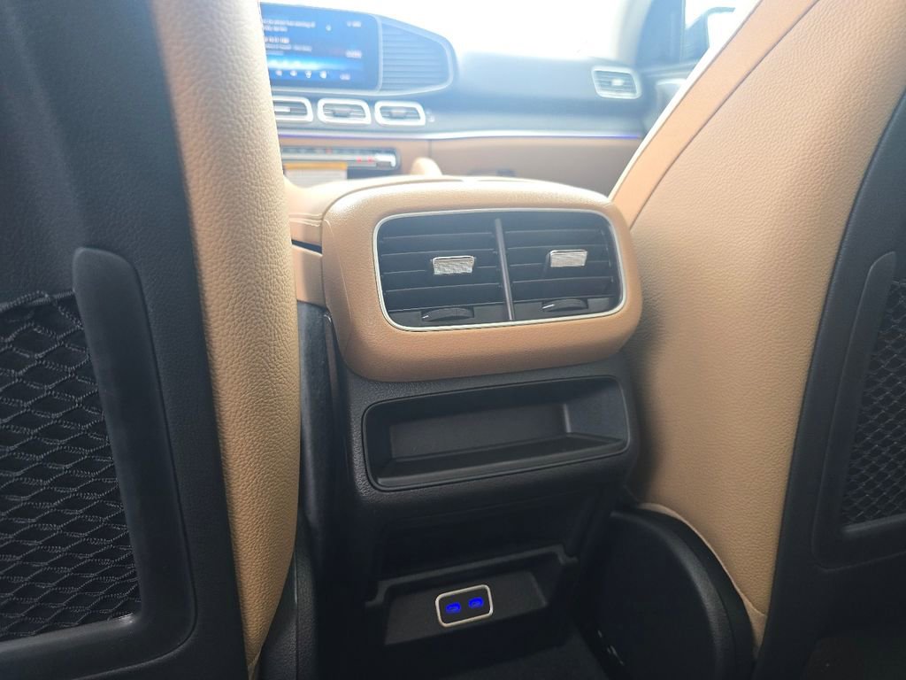 New 2026 Mercedes-Benz GLE 350 4MATIC image 27