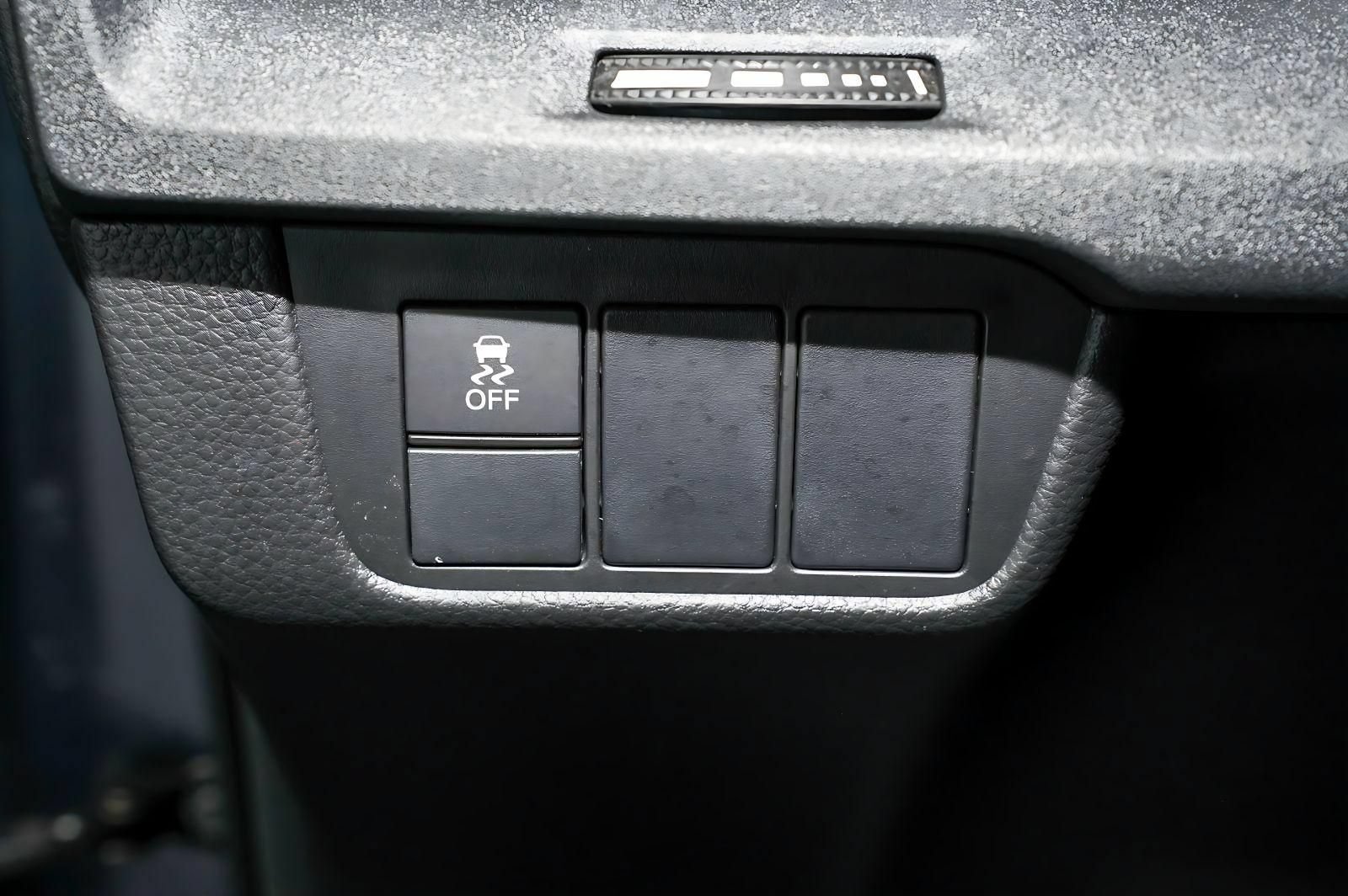 Certified 2024 Honda CR-V LX image 28