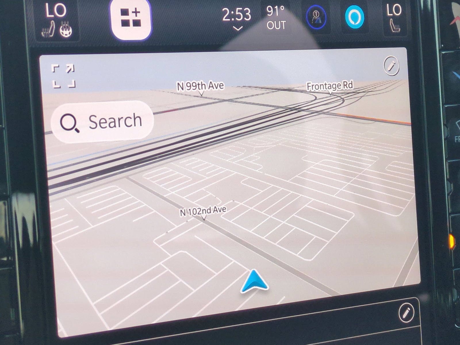 New 2026 RAM 1500 Rebel image 28