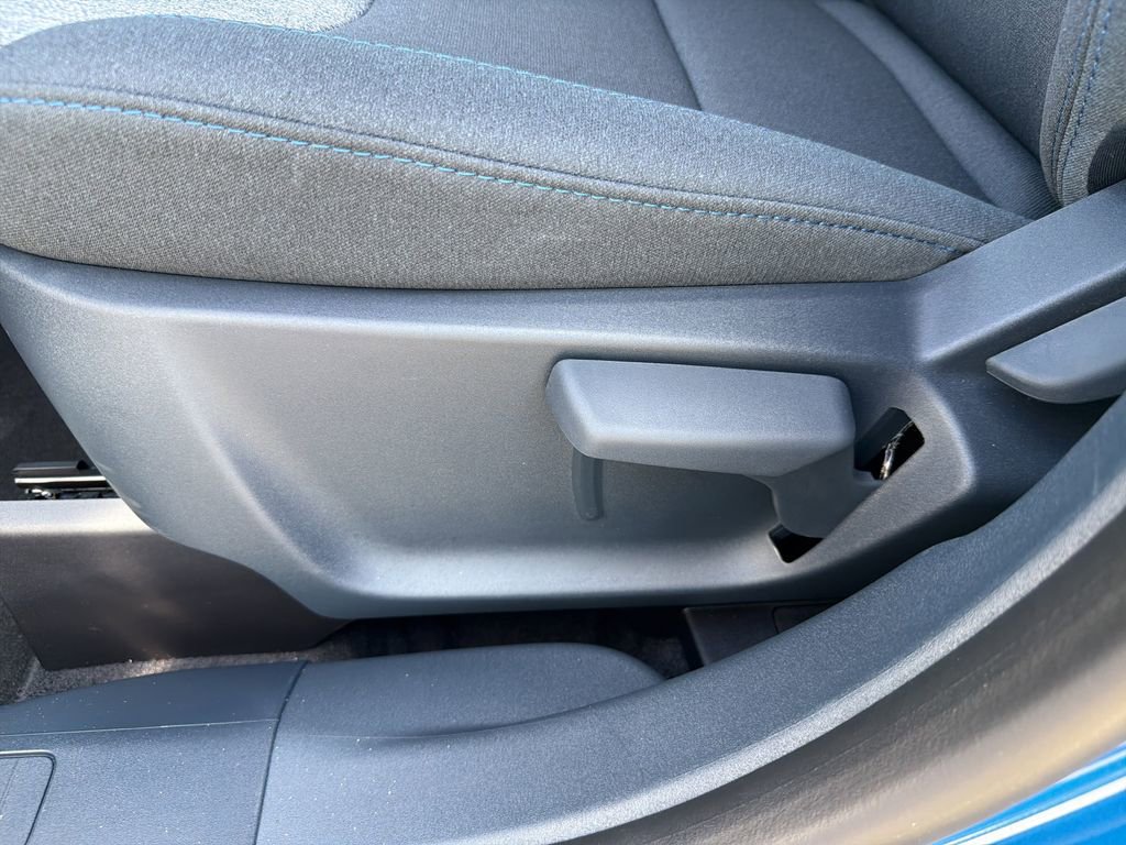 New 2026 Ford Maverick XLT FWD image 18