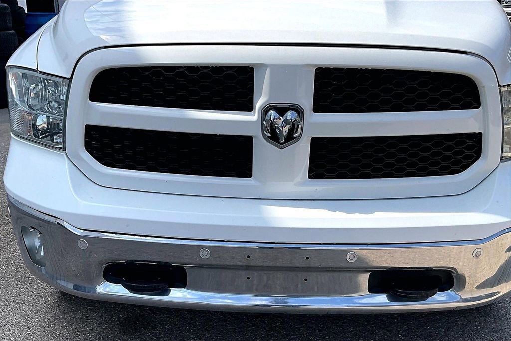 Used 2017 RAM 1500 Outdoorsman image 31