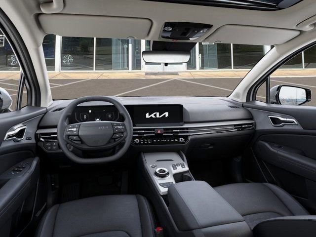 New 2026 Kia Sportage SX Prestige image 14