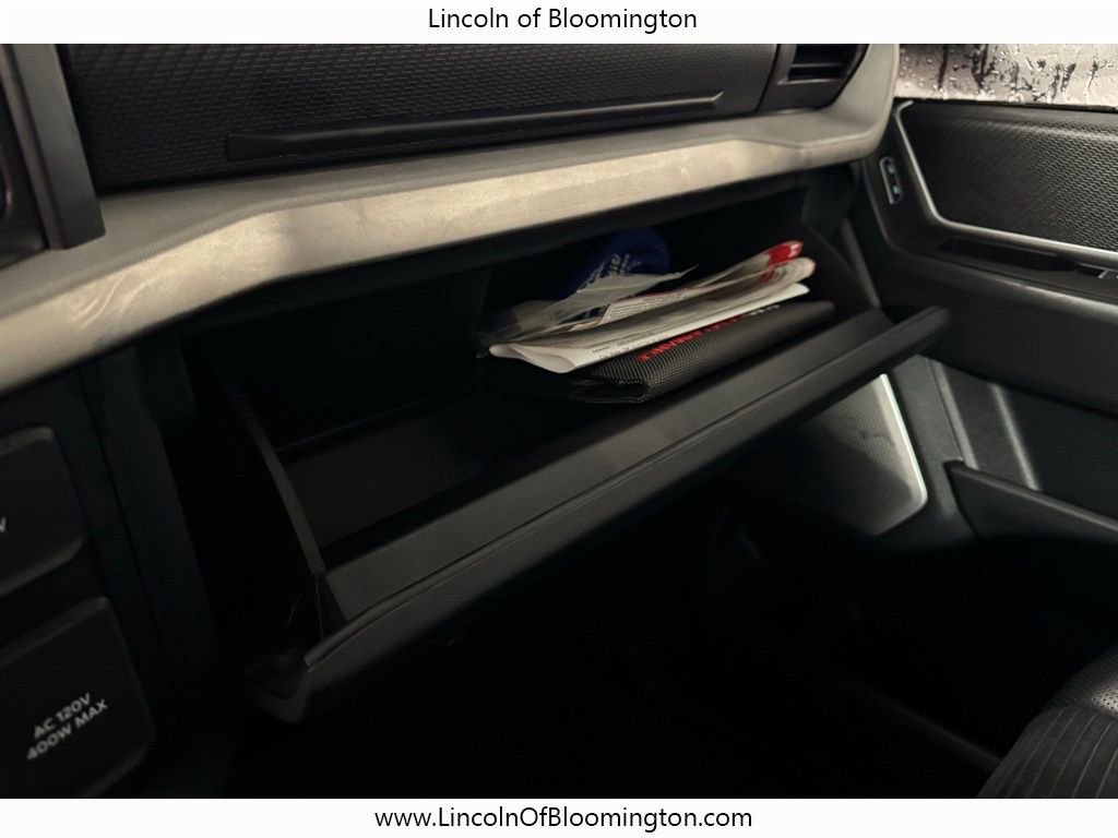 Used 2023 Ford F150 Raptor w/ Raptor Carbon Fibre Package image 52