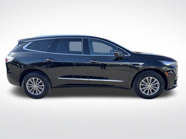 Used 2024 Buick Enclave Premium image 7