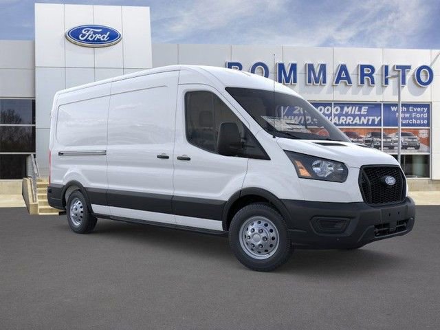 New 2026 Ford Transit 350 148 Medium Roof AWD image 7