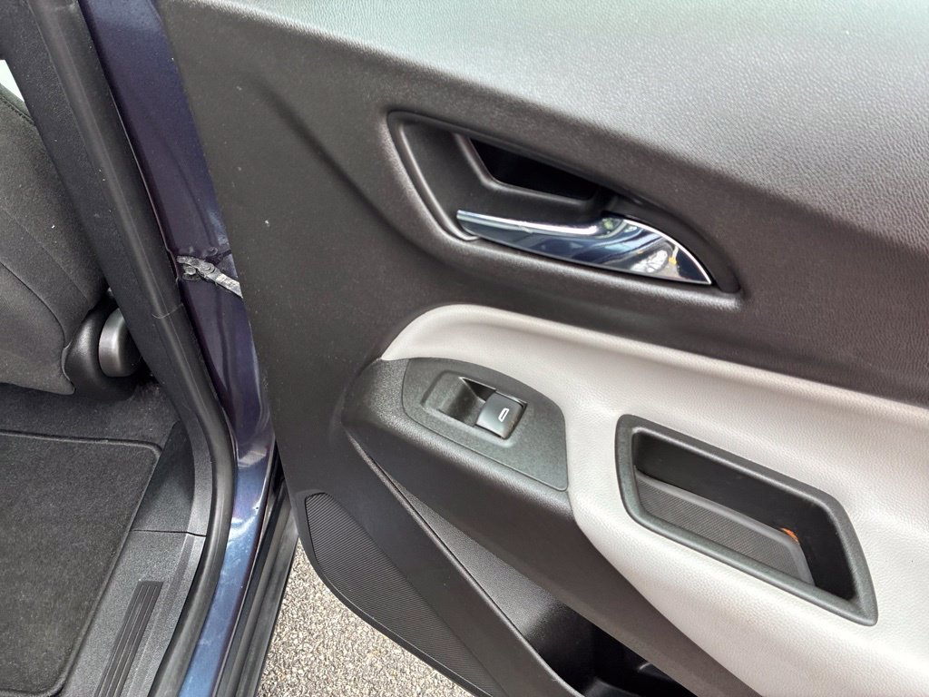Used 2019 Chevrolet Equinox LS AWD/4WD image 53