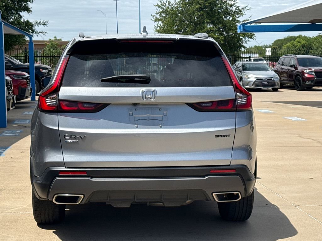 Used 2023 Honda CR-V Sport image 8