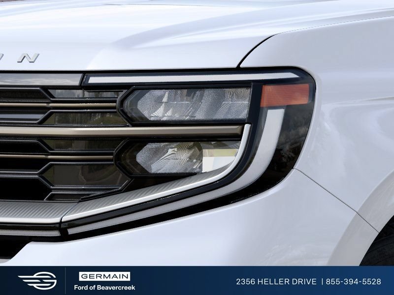 New 2027 Ford Expedition Max King Ranch AWD/4WD image 18