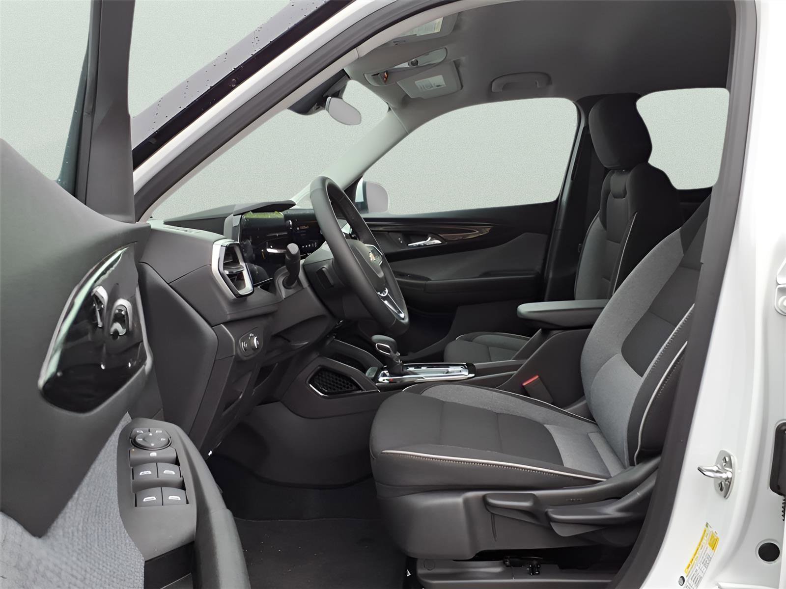 New 2026 Chevrolet TrailBlazer LT w/ LT Cold Weather Package image 14