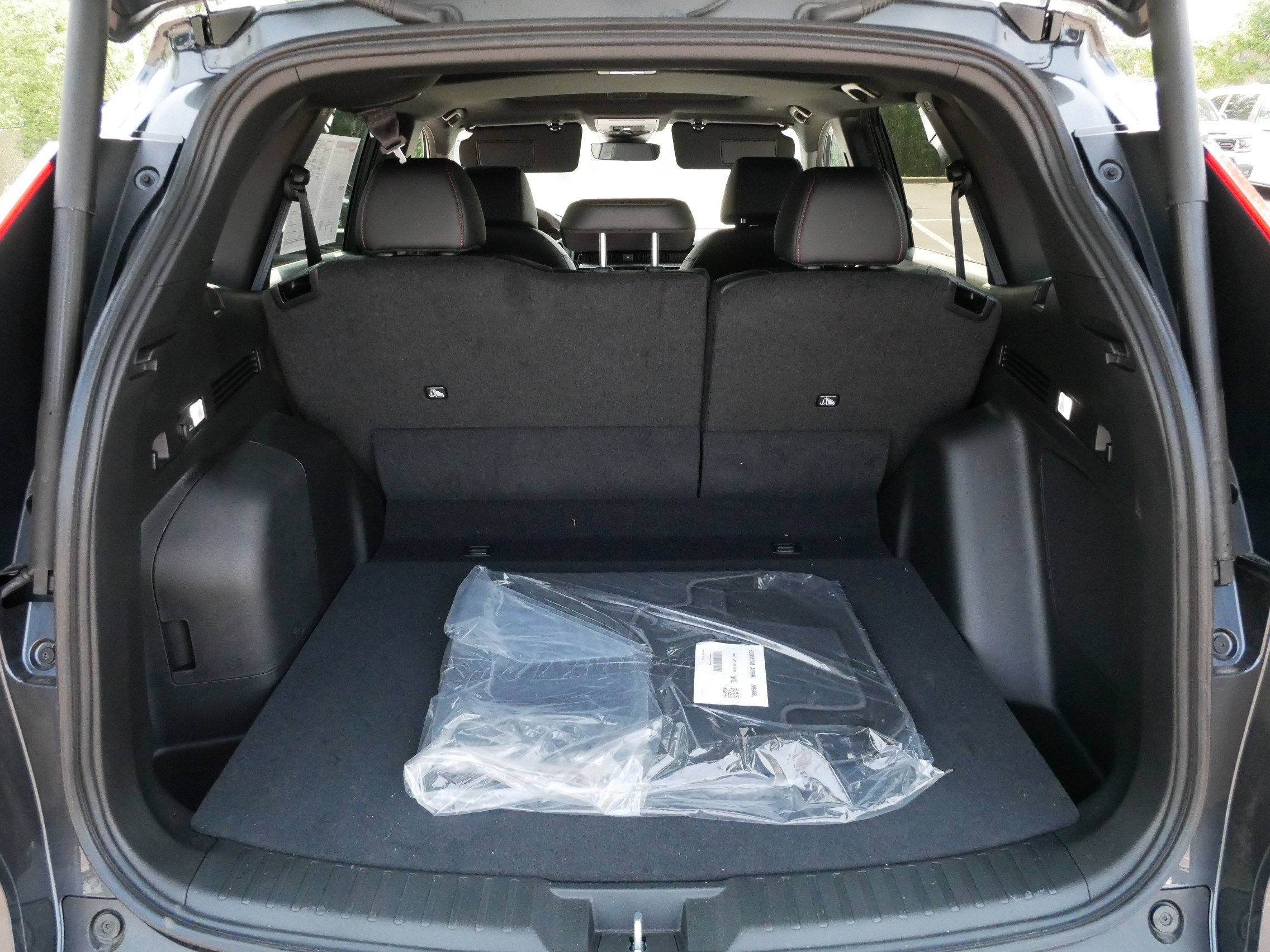 Used 2026 Honda CR-V Sport Touring image 18