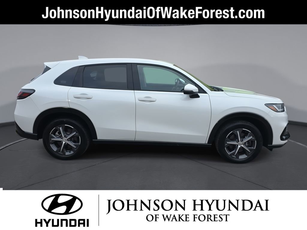 Used 2023 Honda HR-V EX-L image 14