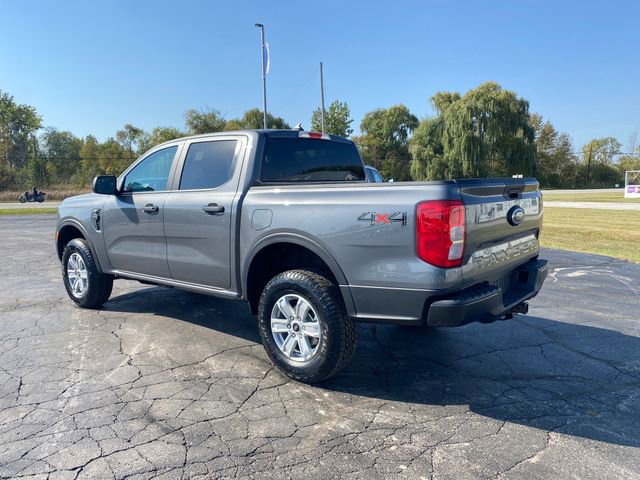 New 2025 Ford Ranger XL w/ Trailer Tow Package image 4