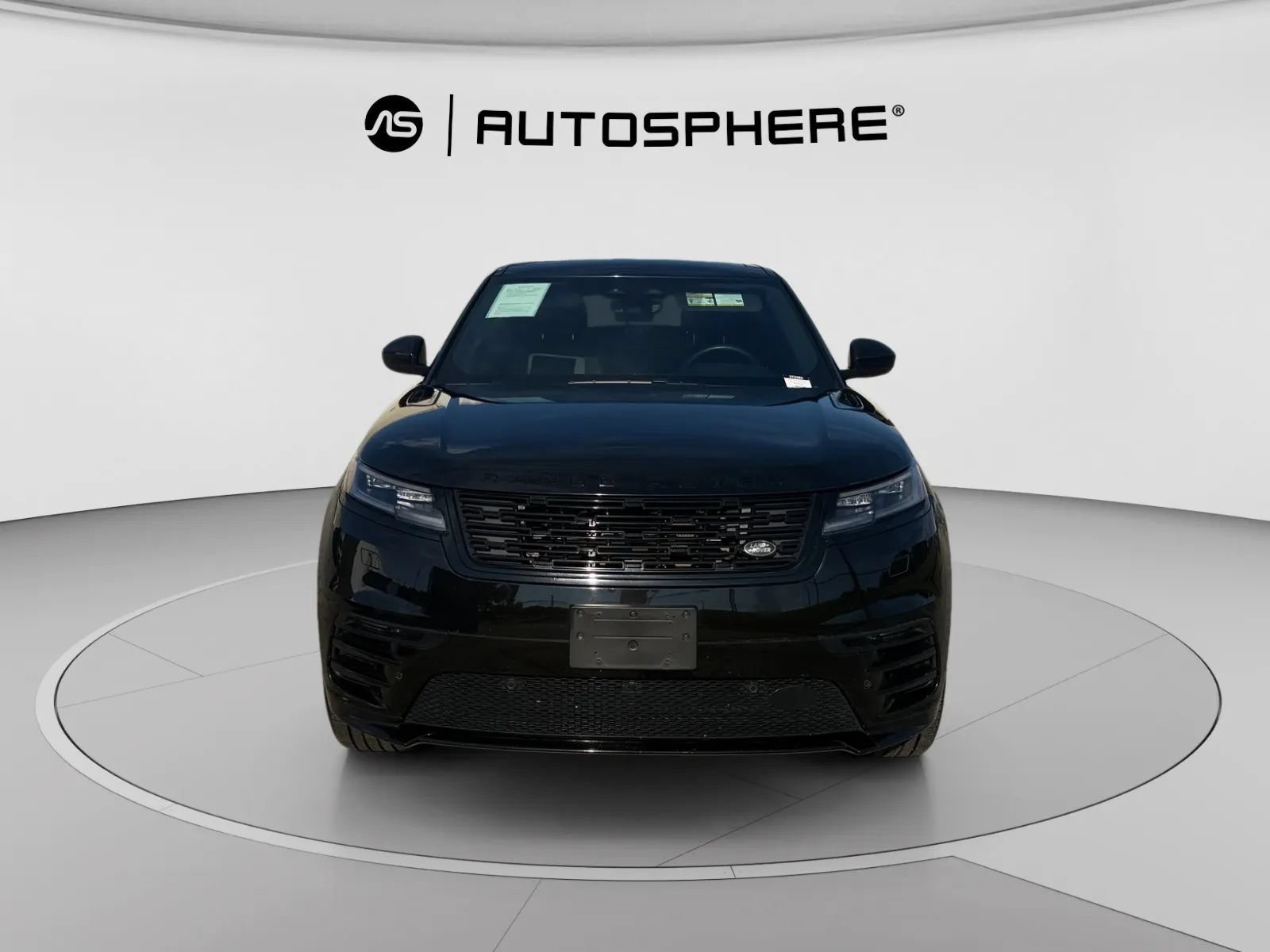 Used 2024 Land Rover Range Rover Velar Dynamic SE AWD/4WD image 2