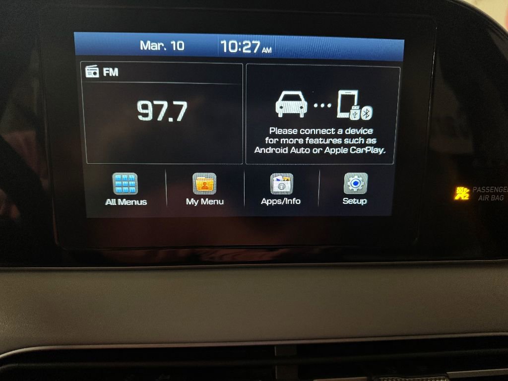 Used 2020 Hyundai Palisade SEL w/ Convenience Package image 32
