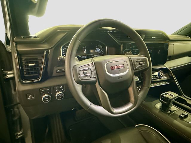 Used 2025 GMC Sierra 1500 AT4X AWD/4WD image 12