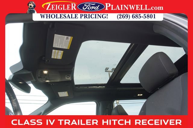 Used 2020 Ford F150 XLT w/ Equipment Group 302A Luxury image 49