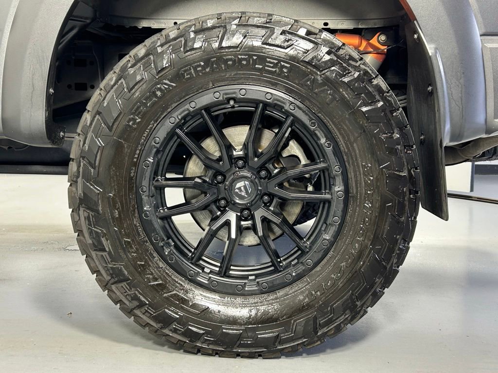 Used 2019 Ford F150 Raptor w/ Equipment Group 802A Luxury AWD/4WD image 40