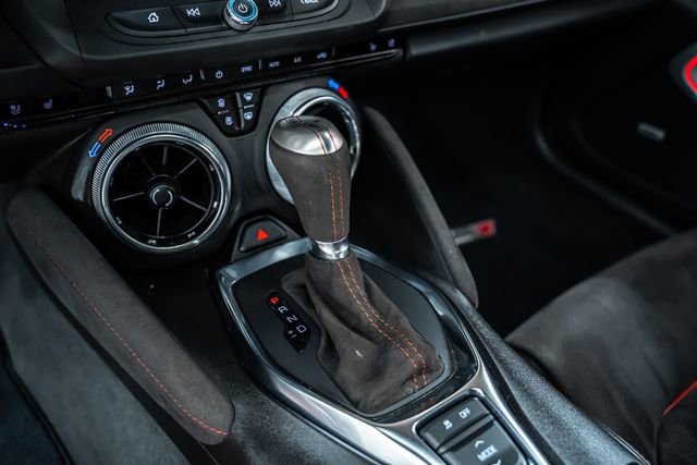 Used 2023 Chevrolet Camaro ZL1 image 31