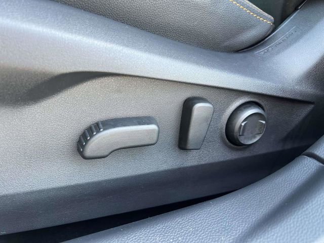 Used 2025 Subaru Outback Wilderness image 21