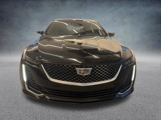 Used 2023 Cadillac CT5 Luxury image 14