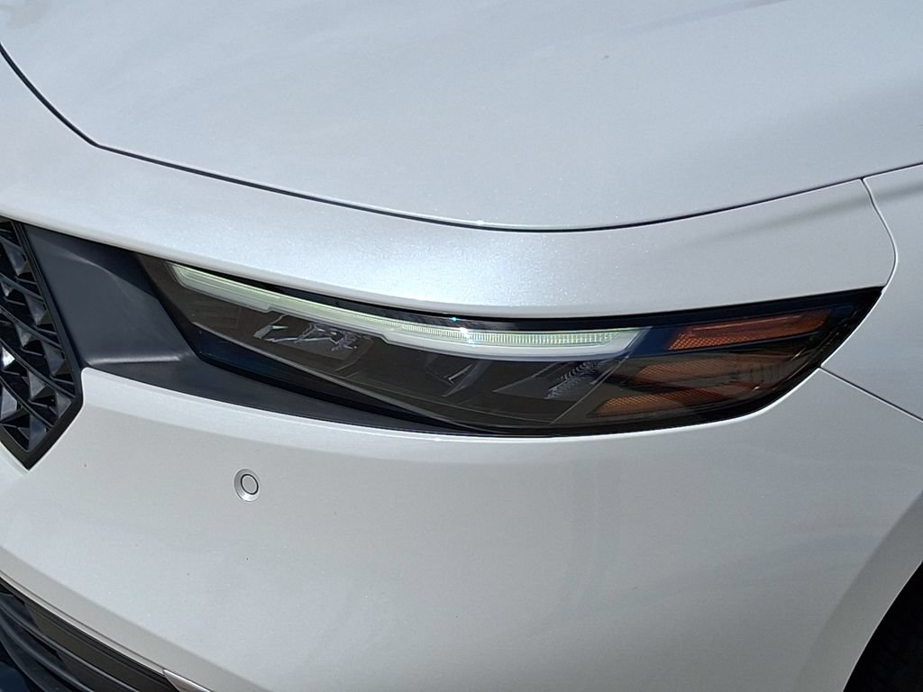 Used 2025 Honda Accord Touring image 7
