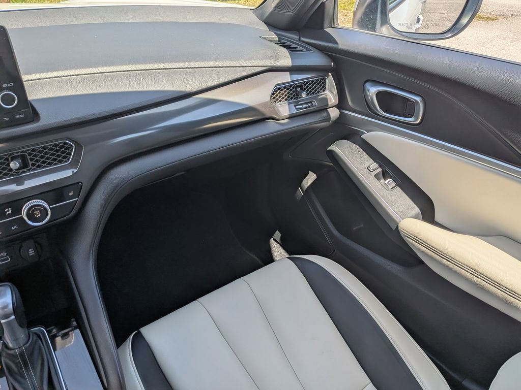 Used 2023 Acura Integra A-Spec image 15