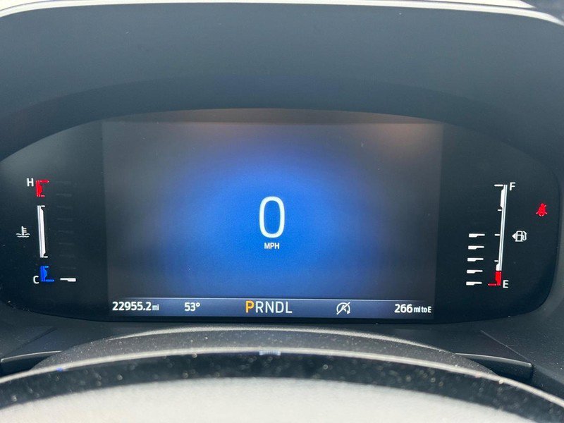 Certified 2023 Ford Escape Active AWD/4WD image 25