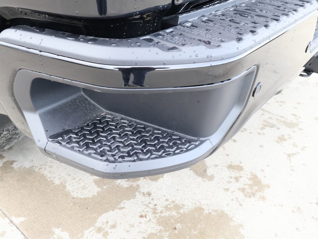 New 2026 GMC Sierra 1500 Elevation w/ Elevation Premium Package image 33