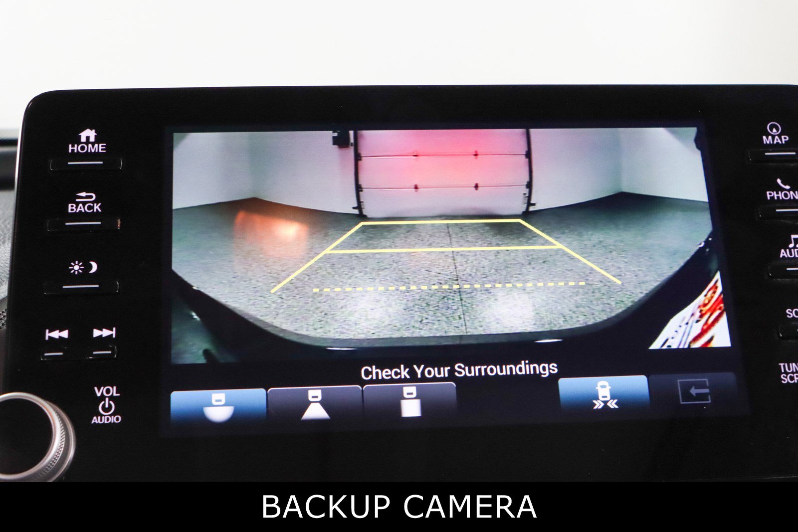 Used 2021 Honda Accord Touring image 19