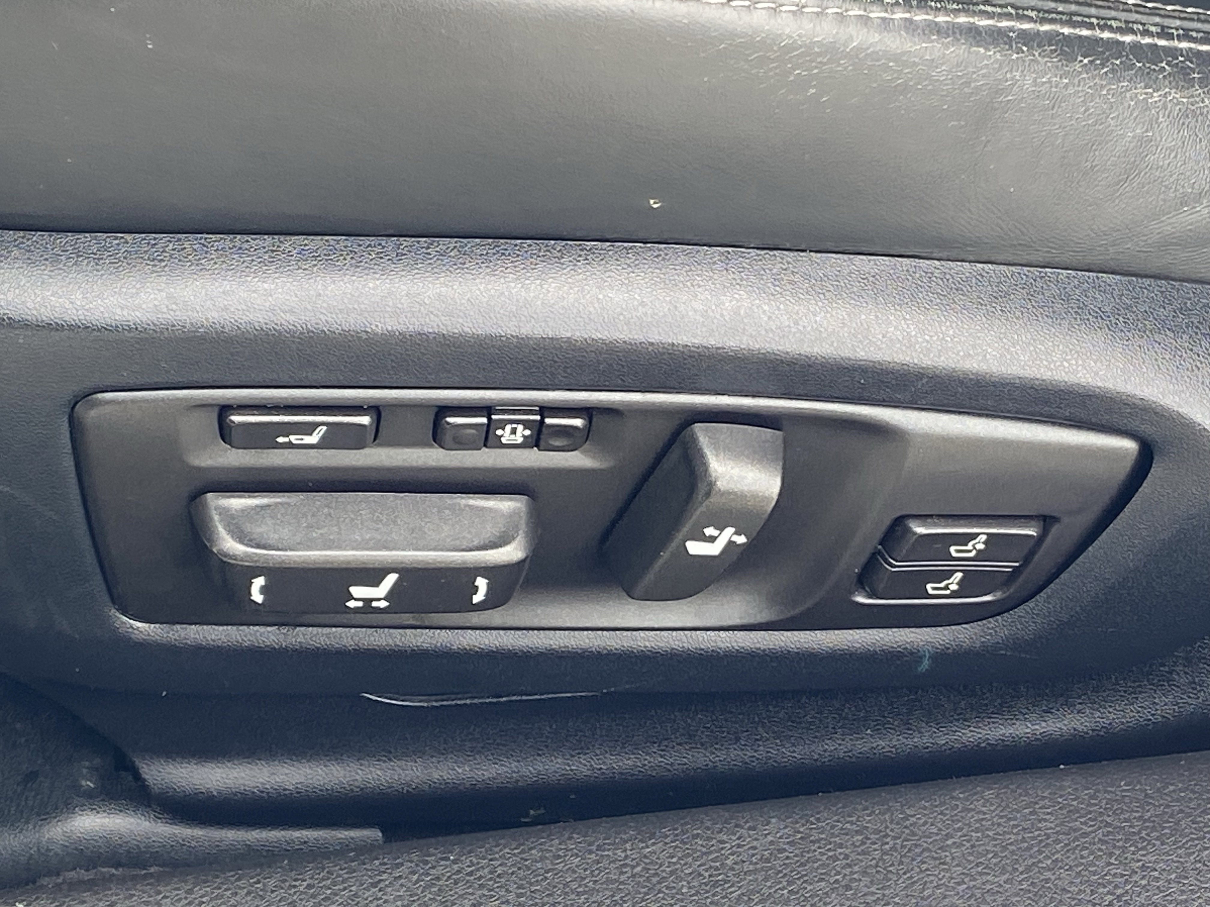 Used 2015 Lexus GS 350 w/ F Sport Package image 30