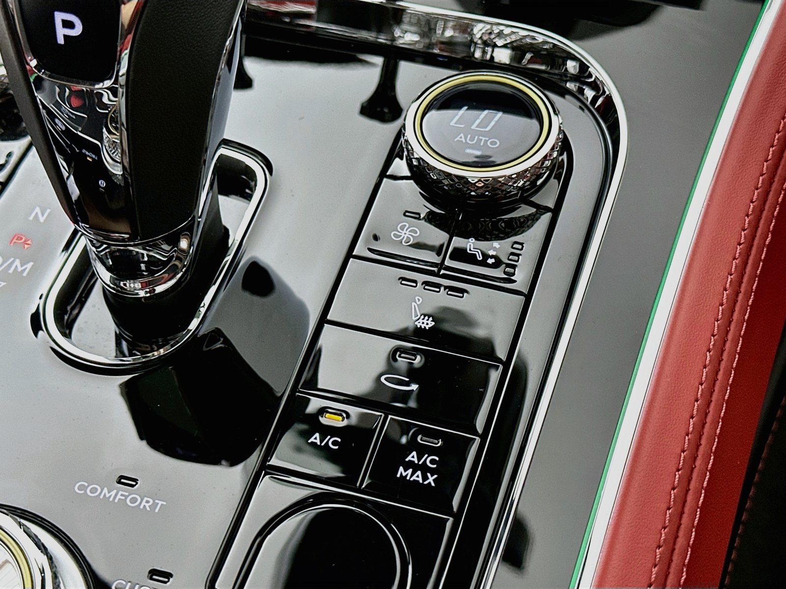 New 2026 Bentley Continental GT AWD/4WD image 64