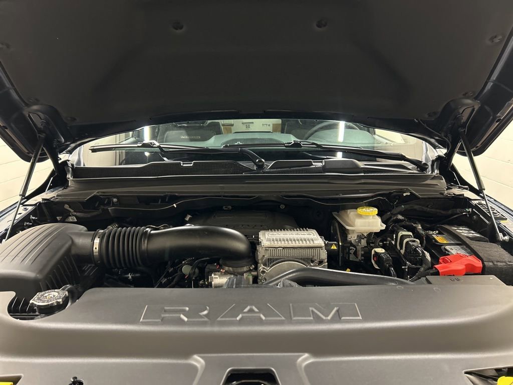 New 2026 RAM 1500 Laramie image 12